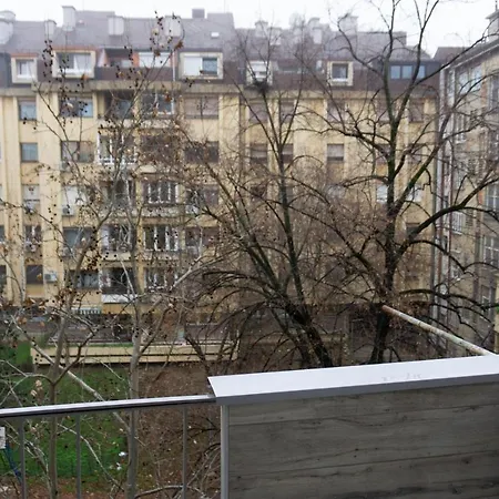 Boulevards * Belgrado