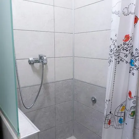 Boulevards Διαμέρισμα Βελιγράδι