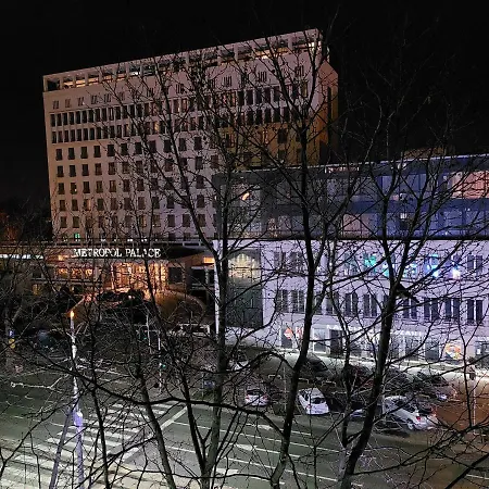 Boulevards Appartement