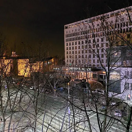 Boulevards * Belgrado