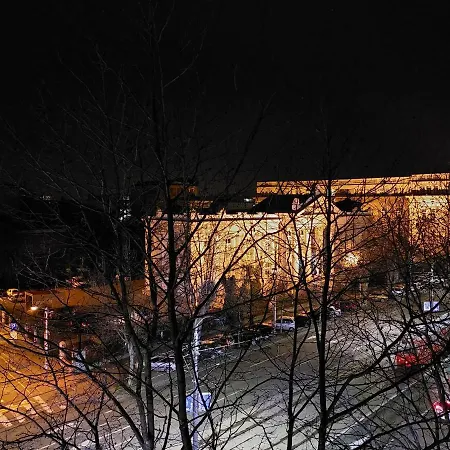 Boulevards Βελιγράδι