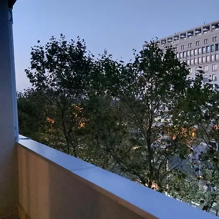 Boulevards * Belgrado