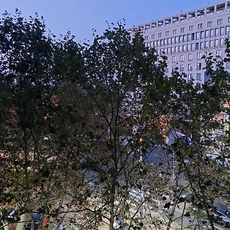 Boulevards * Βελιγράδι